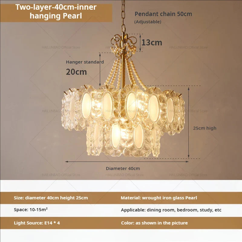 Afralia™ Crystal Chandelier: Modern Luxury for Living Room & Bedroom