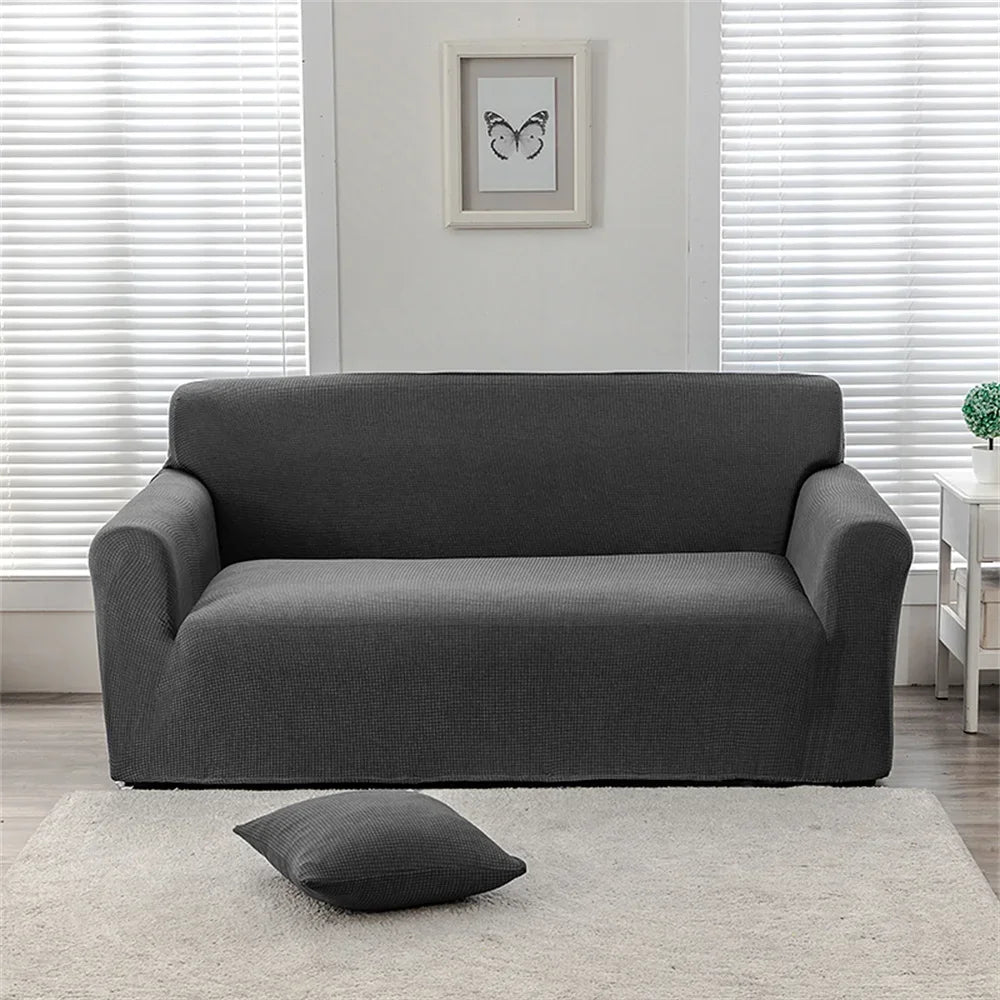 Afralia™ Water-proof Stretch Sofa Cover Slipcover Protector