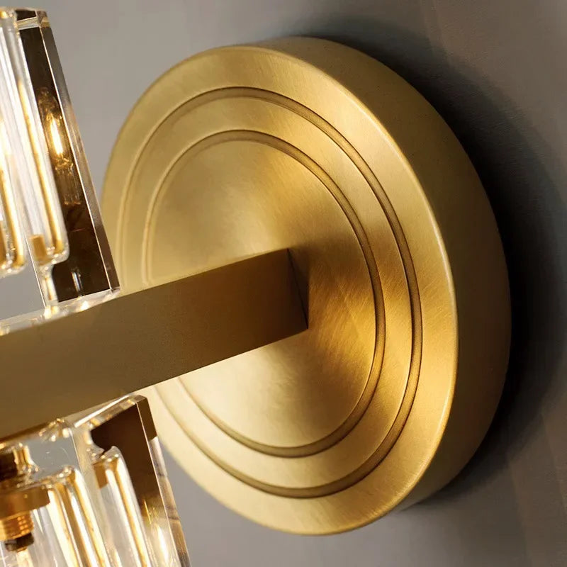 Afralia™ LED Indoor Bedside Lamp for Modern Living Spaces