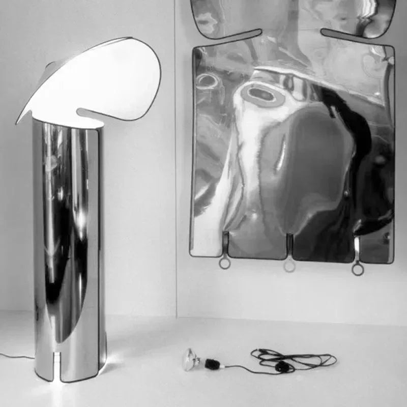 Afralia™ LED Table Lamp for Modern Home Decor, Bedroom and Study Room Lighting