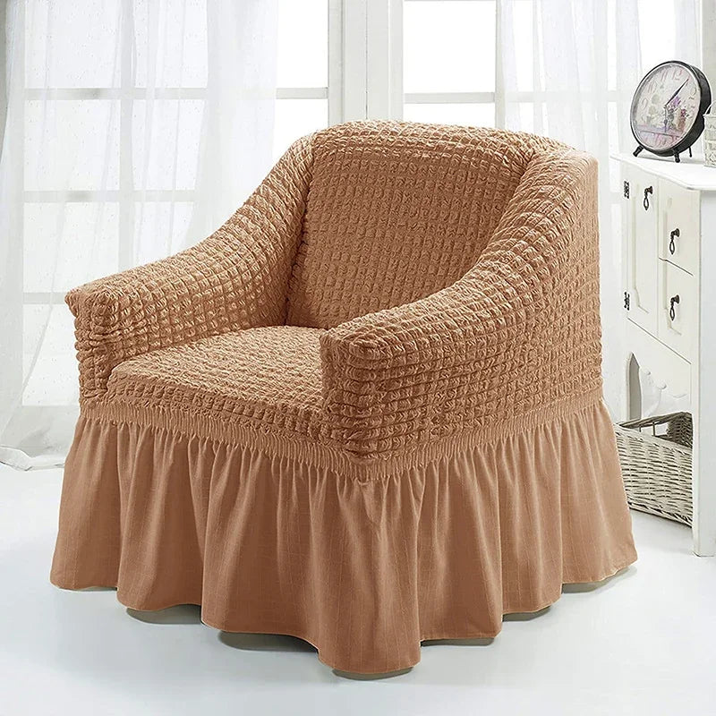 Afralia™ Summer Elastic Sofa Cover 2021 - Non-slip & Universal Fit