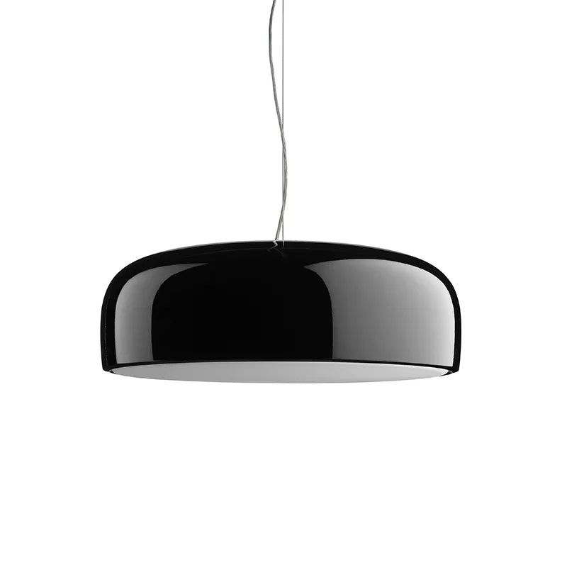 Afralia™ Modern Aluminum Pendant Light Smithfield Suspension Lamp for Bedroom and Kitchen