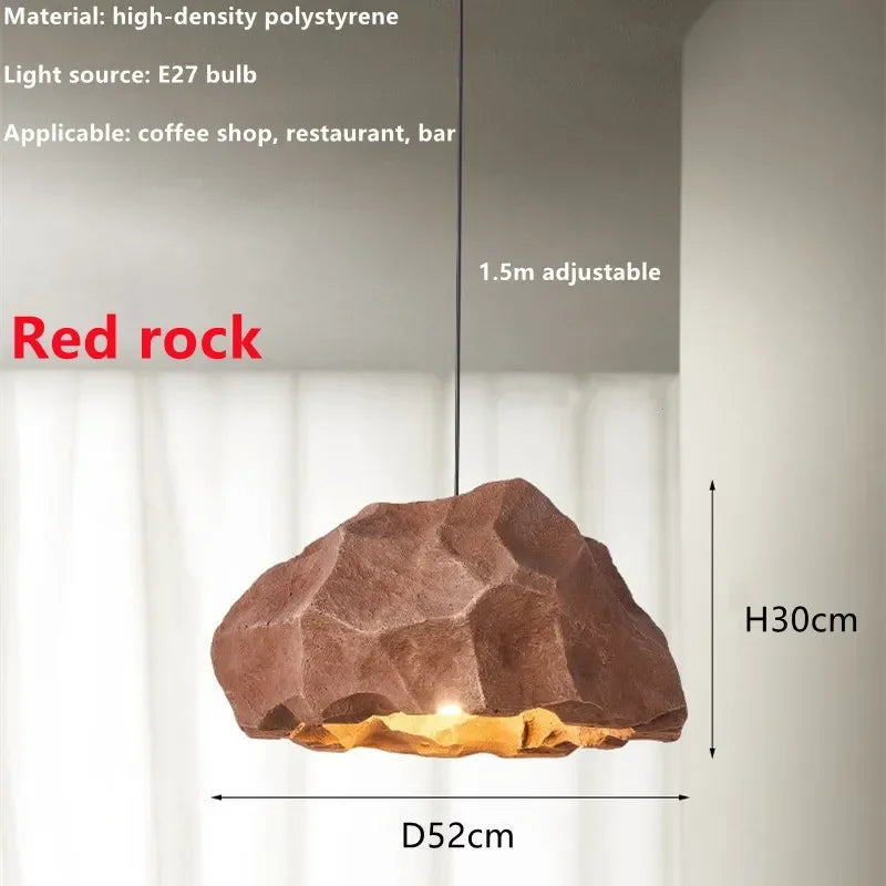 Afralia™ Minimalist LED Chandelier for Designer Restaurant, Bedroom & Bar