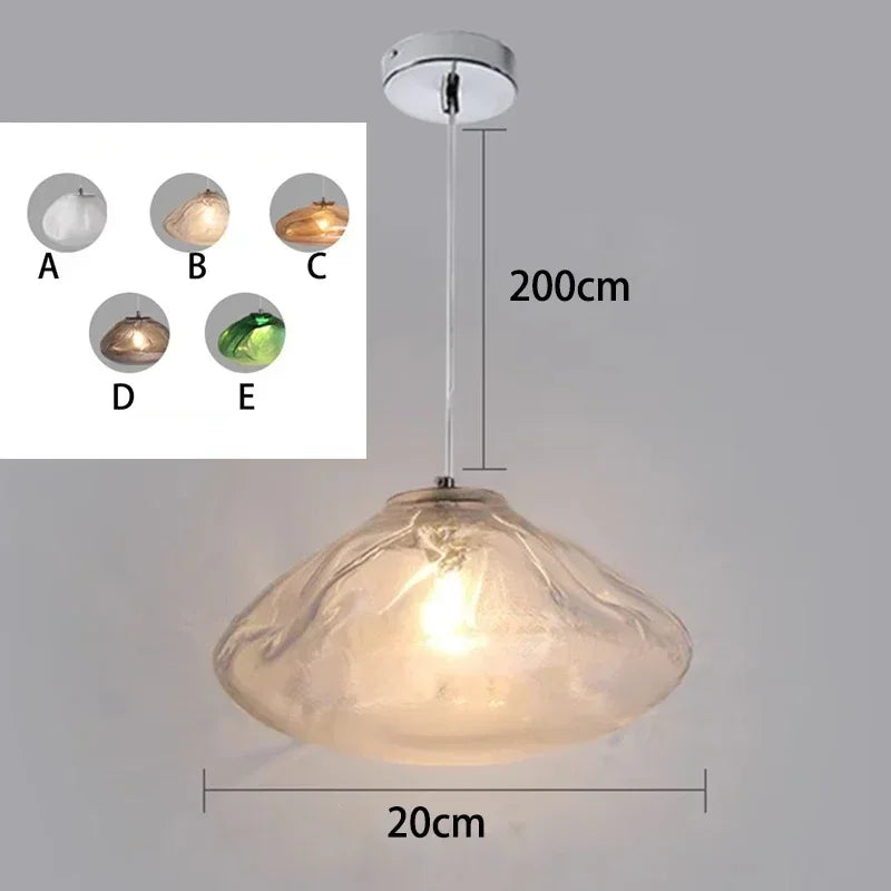 Afralia™ Crystal Chandelier Stair Pendant Lamp | Modern Living Room Lighting Fixture