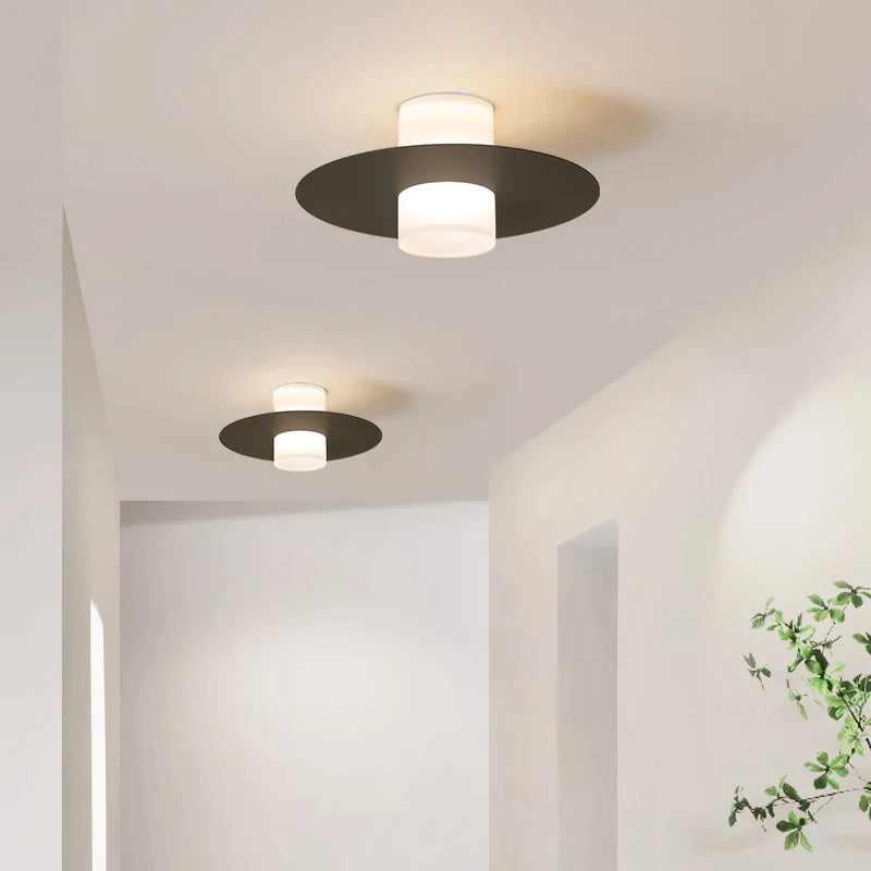 Afralia™ Modern Chandelier Ceiling Light for Living Dining Bedroom Kitchen Hallway