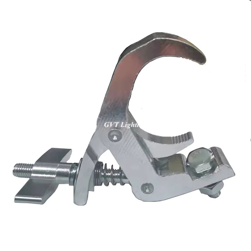 Afralia™ Spring Eagle Claw Light Hook Clamp for Beam Lights