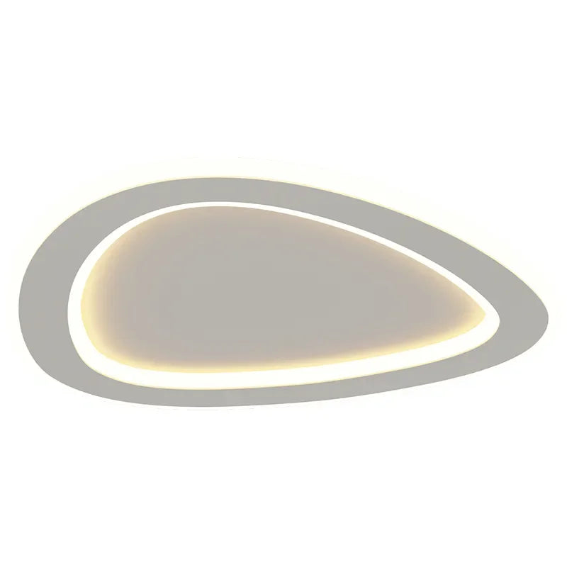 Afralia™ Luxury Nordic Ceiling Lights: Modern Minimalist, Creative Bedroom & Entryway Lighting