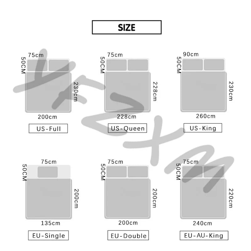 Afralia™ Boho Stripe Furball Duvet Set: High-Quality King Size Bedding with Tassels