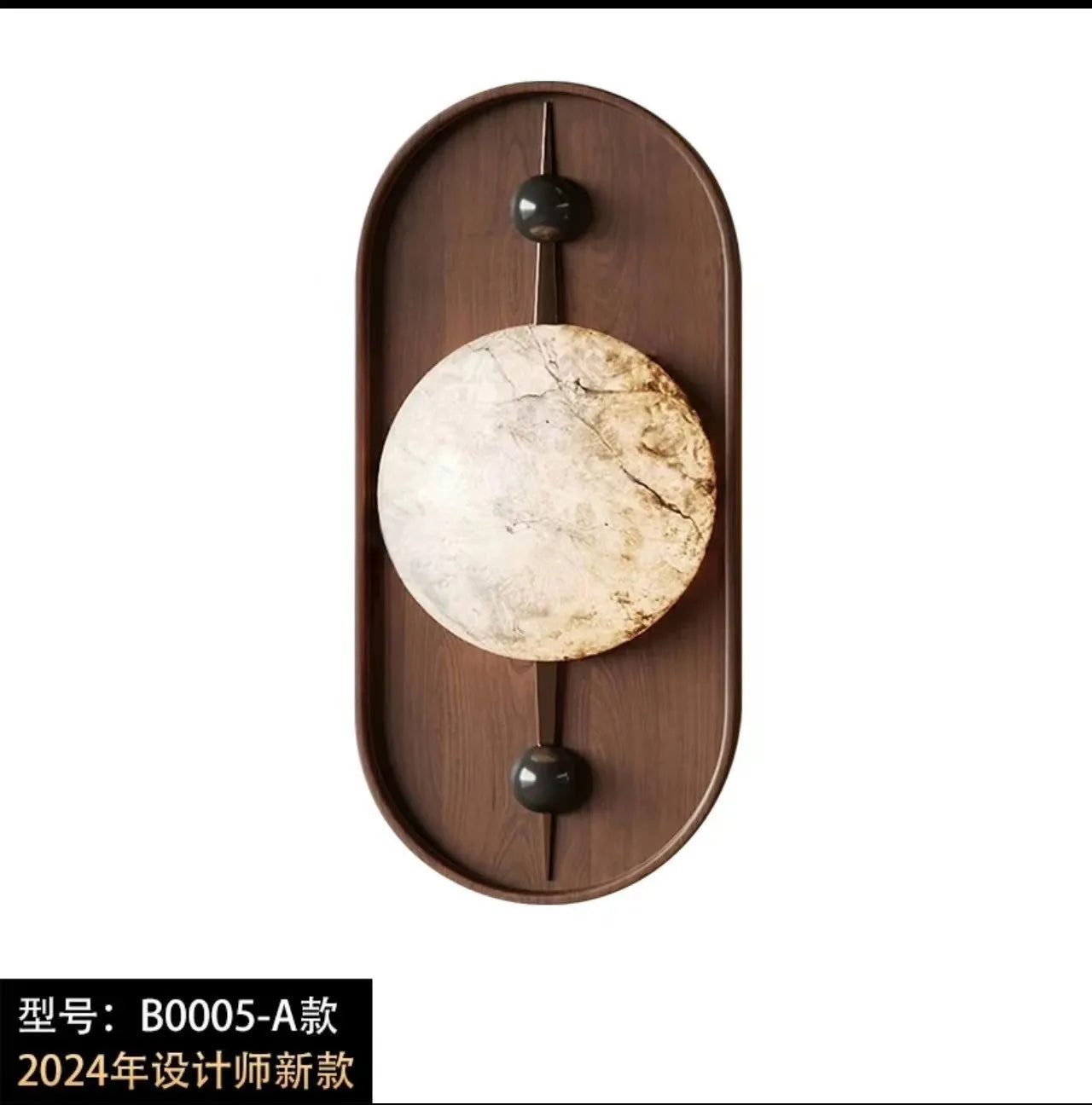 Afralia™ Vintage Wall Lamp for Bedroom Staircase Decor with Mid ancient Style
