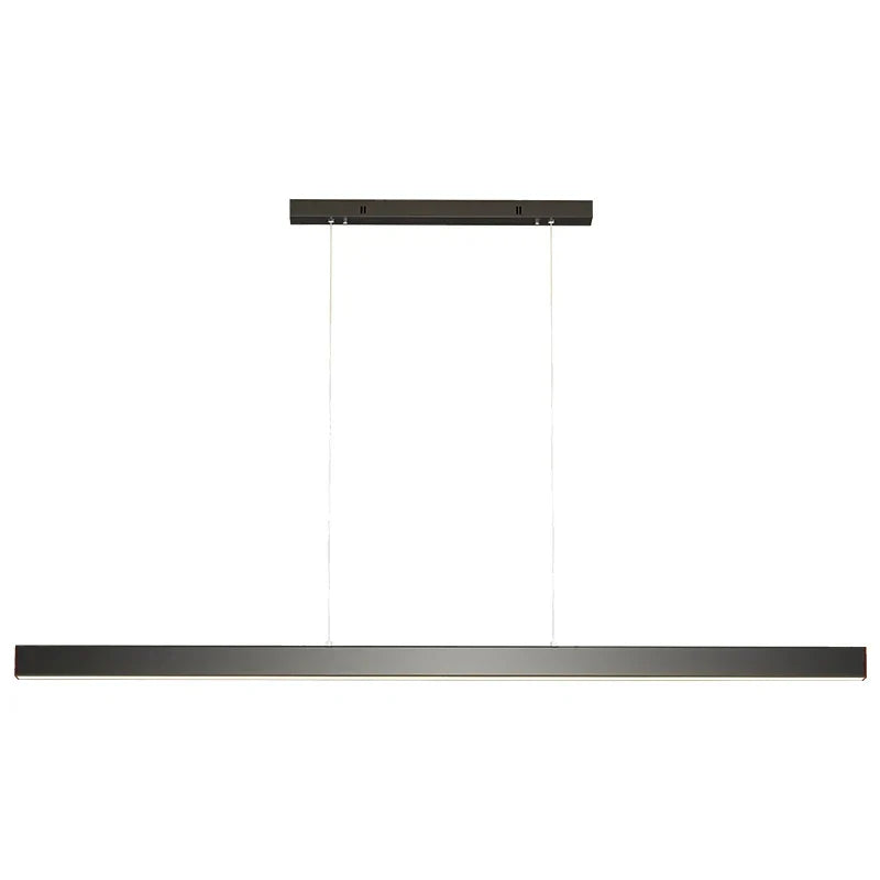 Afralia™ Modern LED Chandelier for Home Villa Living, Bedroom, Dining, Study - Indoor Lighting Decoration