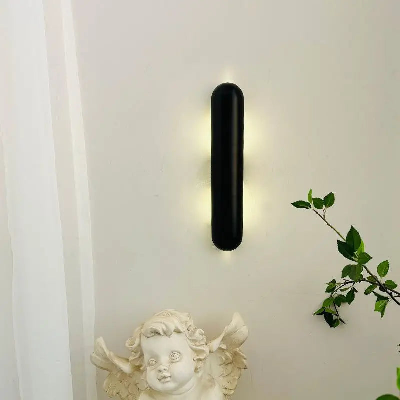 Afralia™ Medieval Wall Lamp for Home Hotel Decor Bedroom TV Room Lighting