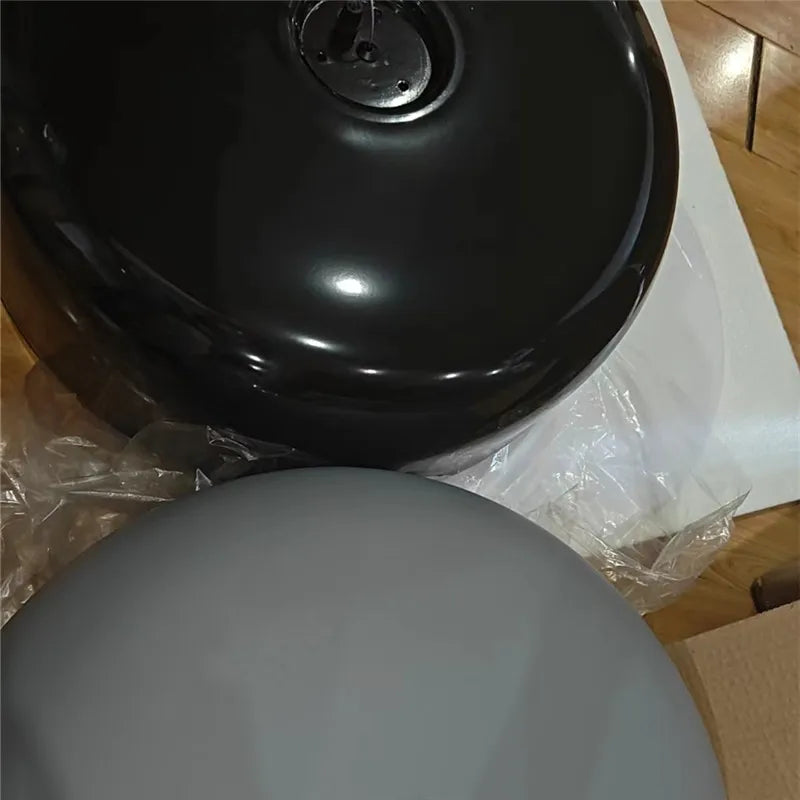 Afralia™ Modern Aluminum Pendant Light Smithfield Suspension Lamp for Bedroom and Kitchen