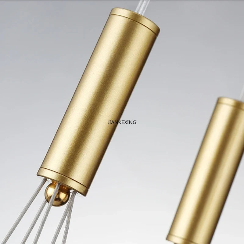 Afralia™ Glass Bubble LED Pendant Lamp for Restaurant, Bar, and Display Window