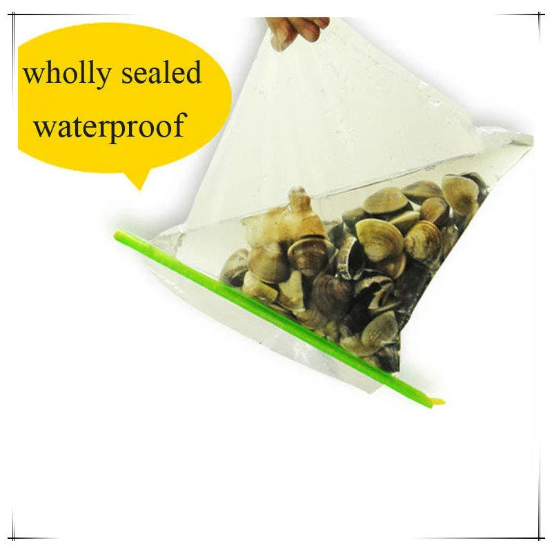 Afralia™ Food Snack Sealing Clips Set for Easy Storage and Preservation
