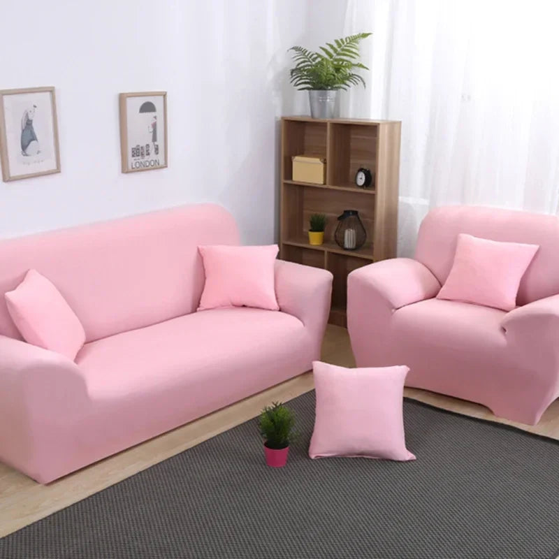 Afralia™ Stretch Sofa Cover Slipcover Print Seater Couch Protector