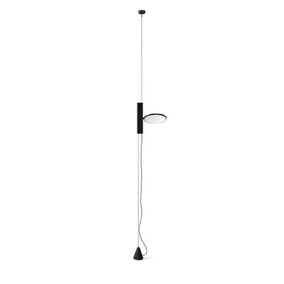 Afralia™ LED Floor Lamp for Home Decoration Indoor Lighting Fixture