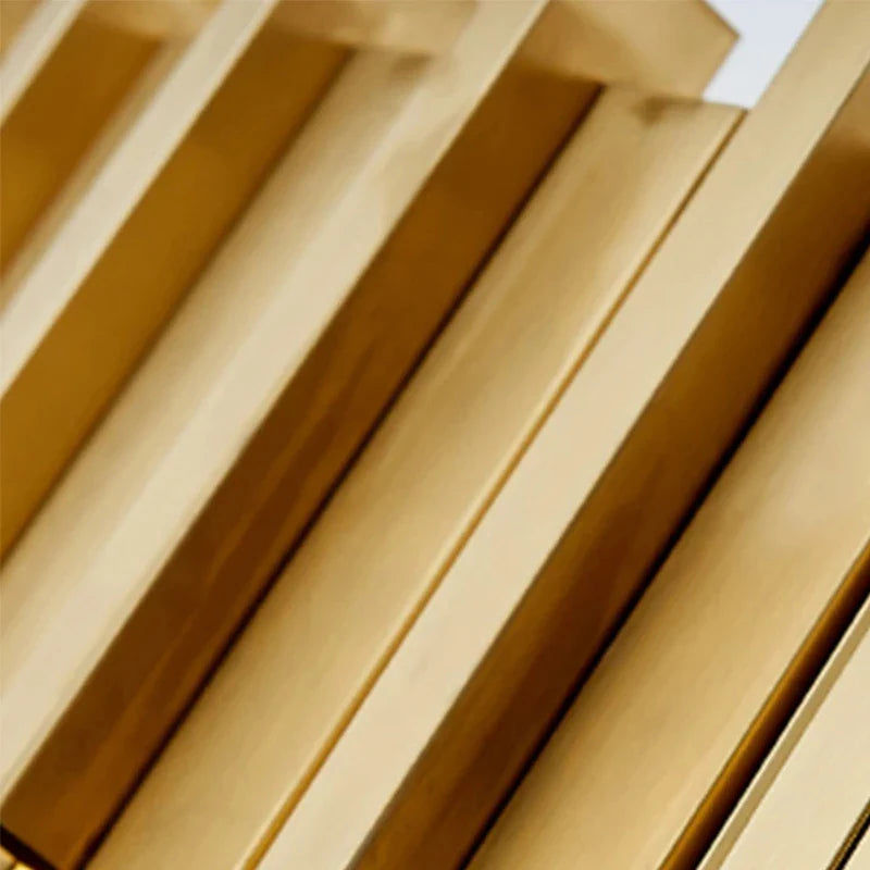 Afralia™ Luxury Crystal Pendant Chandelier for Modern Spaces