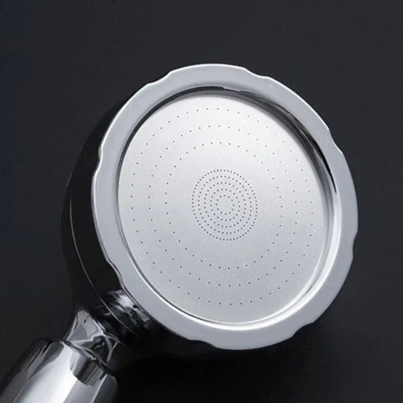 Afralia™ High Pressure Shower Head with Refillable Filter and Carbon Beads