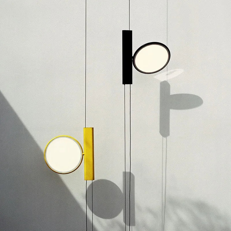 Afralia™ Postmodern Floor Lamp: Luxury Color Adjustable Study Bedroom Sofa Light