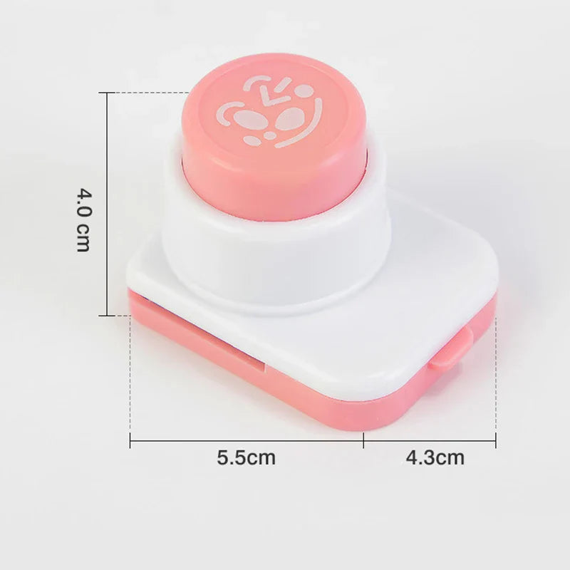 Afralia™ Sushi Tool Set: Nori Punch Cutter & Onigiri Mould for Bento Box Fun