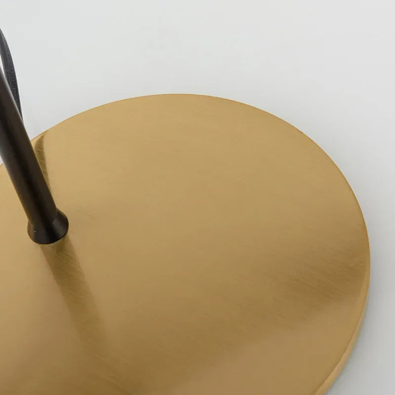 Afralia™ Nordic Style Decorative Table Lamp for Bedroom and Living Room