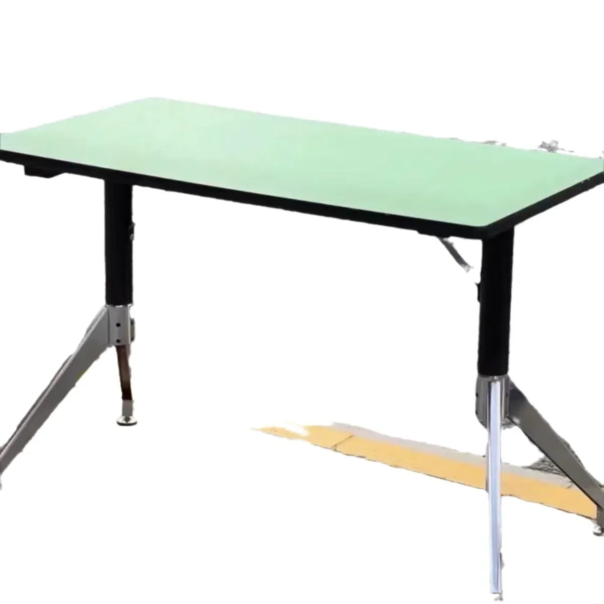 Afralia™ Wooden Laptop Sofa Corner Table - Nordic Design Modern Side Tables