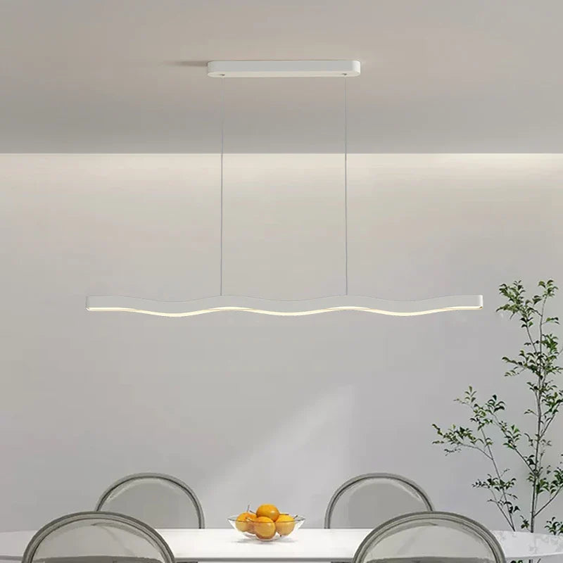 Afralia™ Cream Style LED Ceiling Lamps for Modern Simple Living Room Lighting