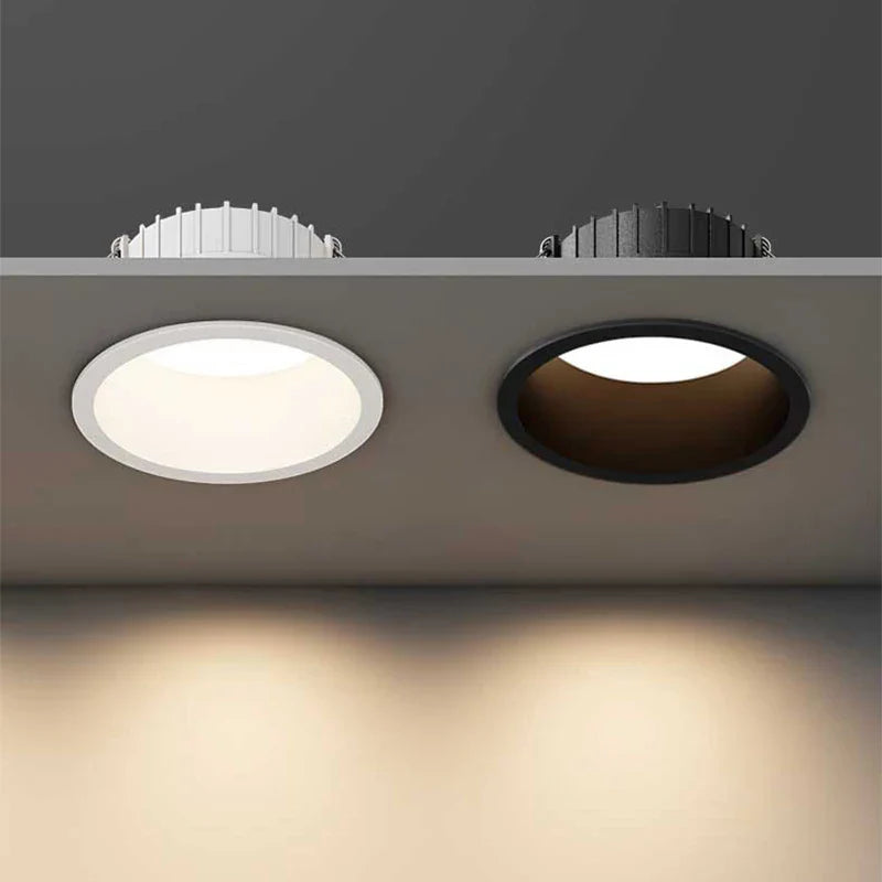 Afralia™ Nordic LED Ceiling Light Fixture for Home Decoration