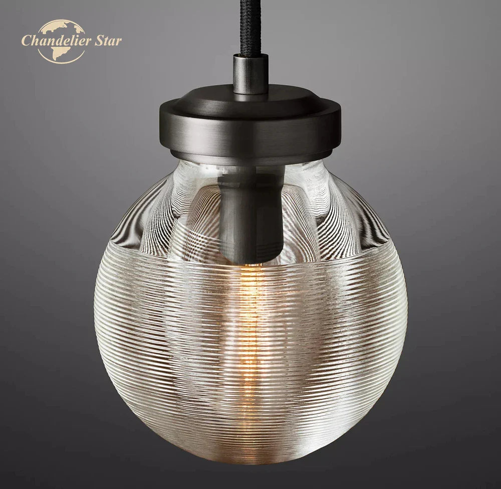 Afralia™ Crystal Pearl LED Chandelier for Bedroom Dining Kitchen - Modern Small Hanging Pendant Light Fixtures