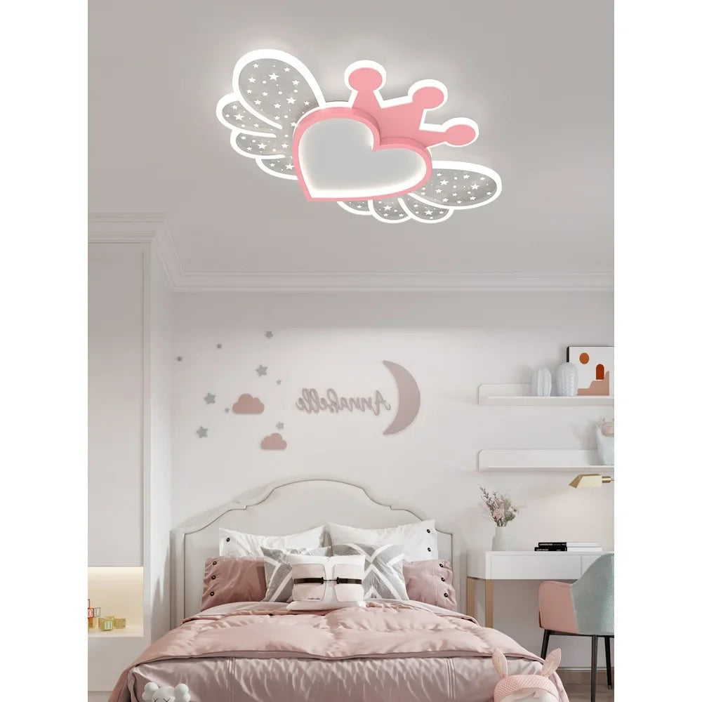 Afralia™ LED Chandeliers: Nordic Modern Ceiling Lamps for Bright Living Room Decor