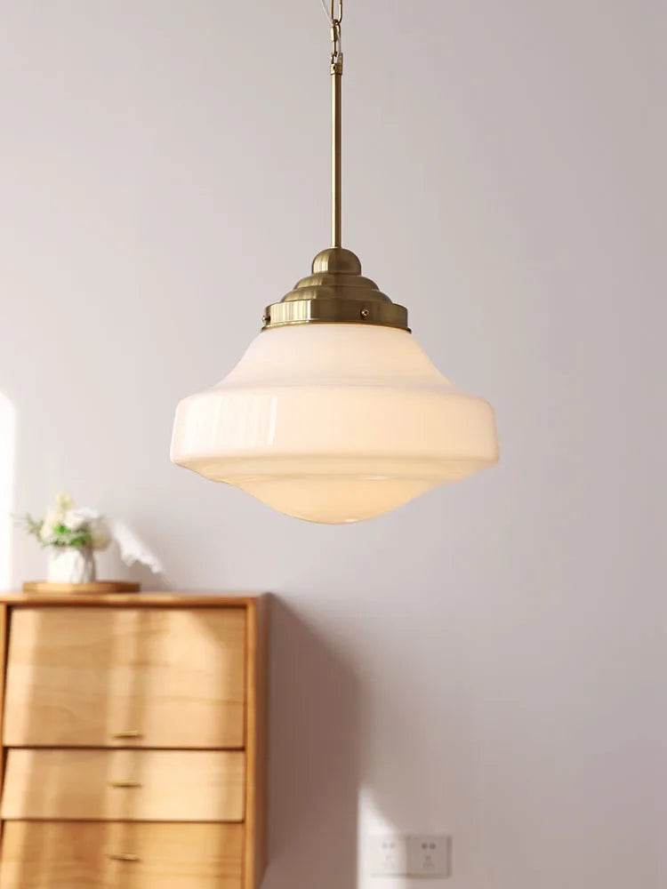 Afralia™ Gold Lustre Pendant Lights: Modern Luxury Fixtures for Living/Dining, Kitchen, Restaurant