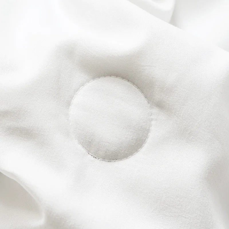 Afralia™ Summer Quilt: Super Soft Soya Fiber Filling, Breathable & Skin Friendly Blanket