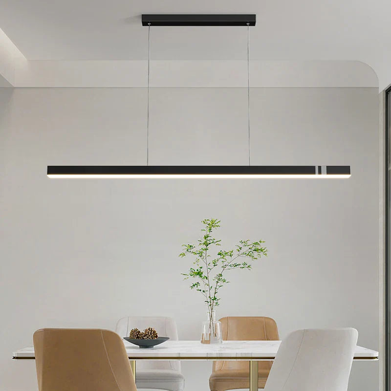 Afralia™ Nordic Modern Ceiling Light for Living Room Bedroom Study with LED Lighting