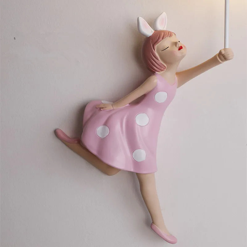 Afralia™ Vintage Crystal Black Gold Ceiling Light Flush Mount