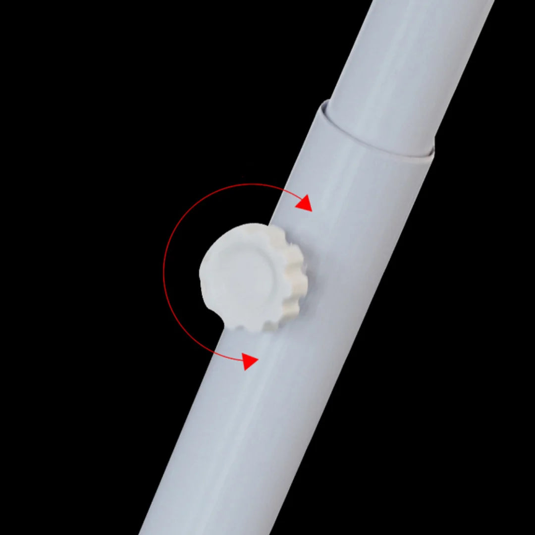 Afralia™ Butterfly Chandelier Stand and Base