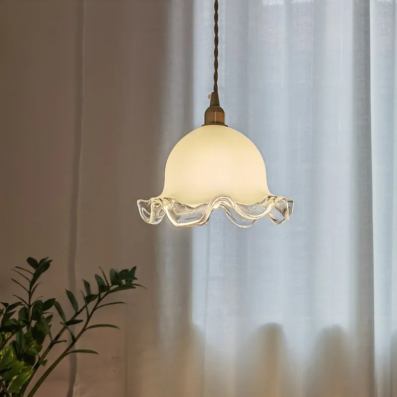 Afralia™ Nordic Pendant Light for Home Decor and Kitchen, Modern Hanging Lamp for Restaurant and Bedroom