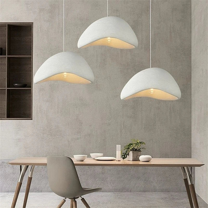 Nordic Pendant Lamp Chandelier by Afralia™ for Modern Living Room Decor