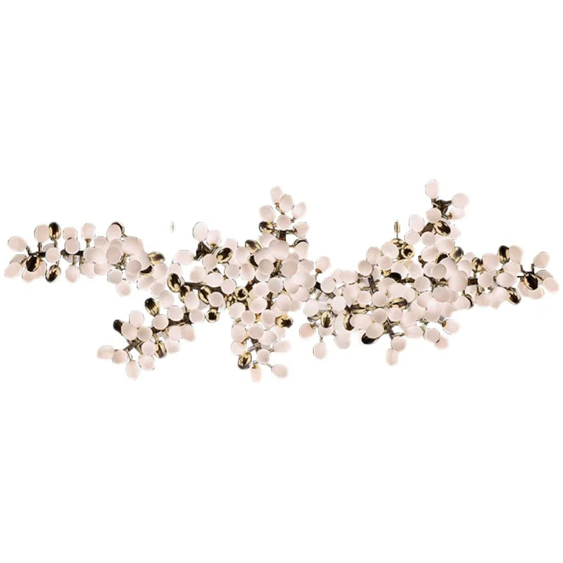 Afralia™ Nordic Luxury Grapes Chandelier for Elegant Home Decor