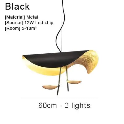 Afralia™ Nordic LED Pendant Light for Kitchen Dining Room Home Decor