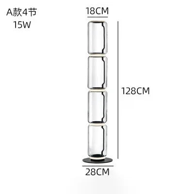 Afralia™ Noctambule Pendant Lamp: Modern Italian Design for Living Room, Staircase, Bar, Loft