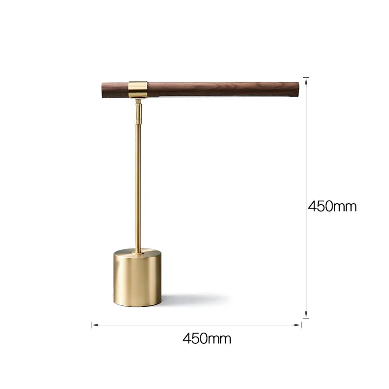Afralia™ Linear Wood LED Floor Lamp | Modern Minimalist Designer Vertical Loft Floor Light