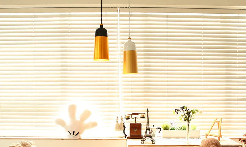 Afralia™ Modern Chandelier Pendant Light for Dining Room Bedroom Ceiling - Nordic Home Decor
