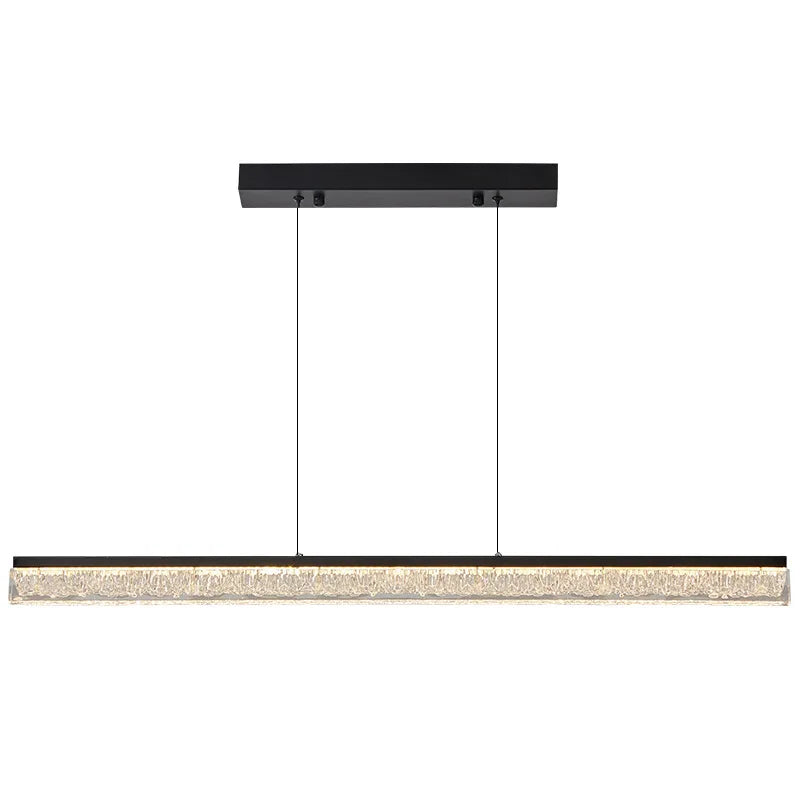 Afralia™ Nordic Kitchen Pendant Chandelier - Elegant Dining Room Ceiling Light