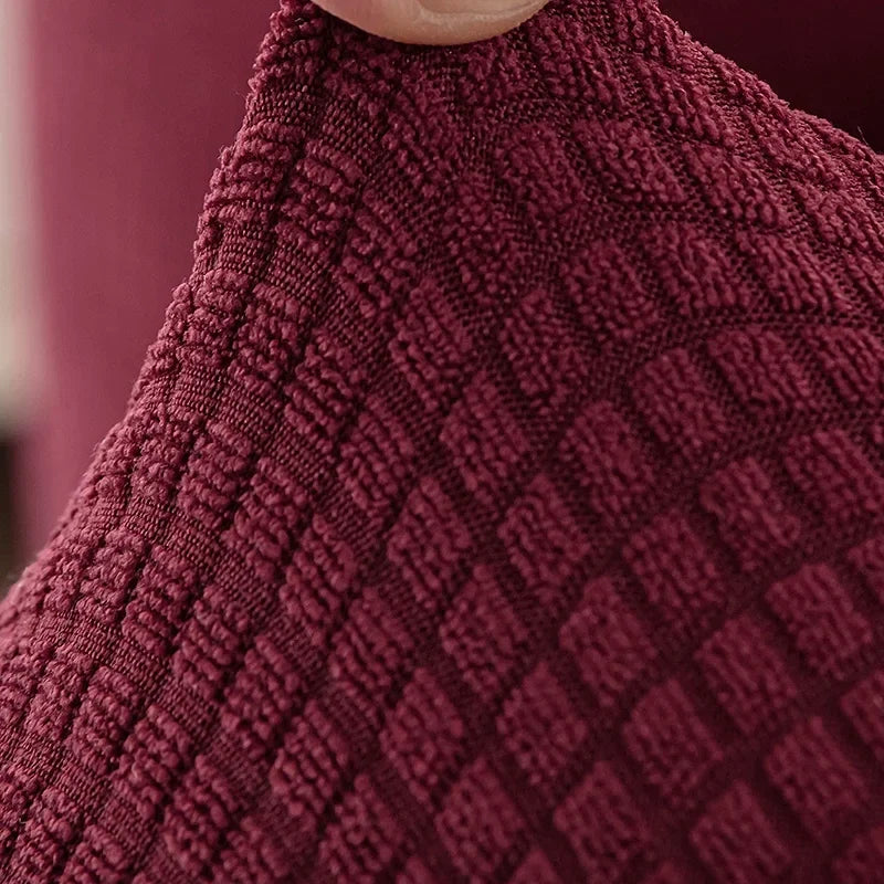 Afralia™ Waterproof Electric Chair Cover Slipcover Stretch Sofa Couch Case