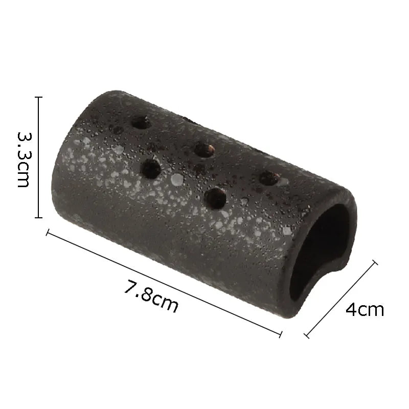 Afralia Lotus Seedpod Ceramic Vase Artificial Flower Pot Modern Desk Decor