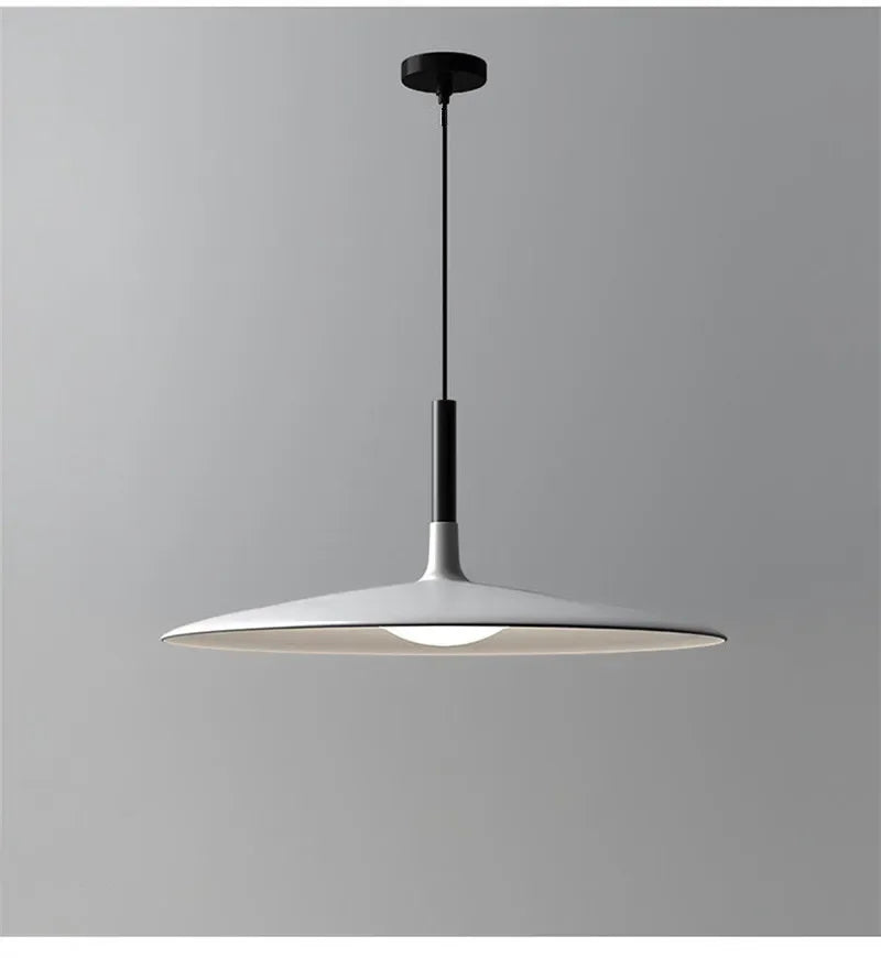 Afralia™ Nordic Pendant Lights for Kitchen Dining Room Home Decor Lighting