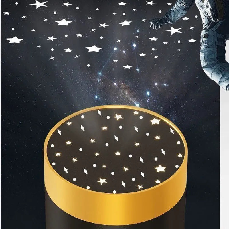 Afralia™ Nordic Starry Sky Dimmable LED Ceiling Chandelier for Home Decor Lighting
