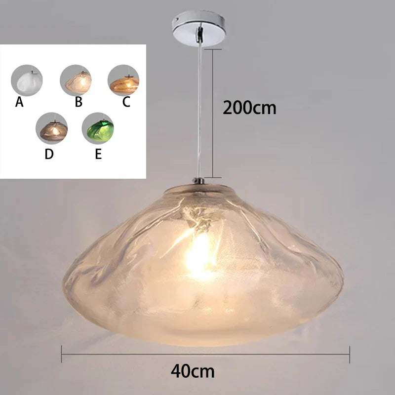 Afralia™ Crystal Chandelier: Modern Home Stair Pendant Lamp for Living Room Interior Lighting