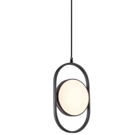 Afralia™ Modern Gold Pendant Lights for Home Decor & Lighting
