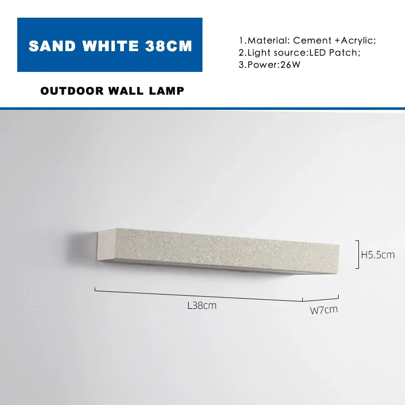 Afralia™ Retro Japanese Nordic Wall Lamp for Foyer Bedroom Decor